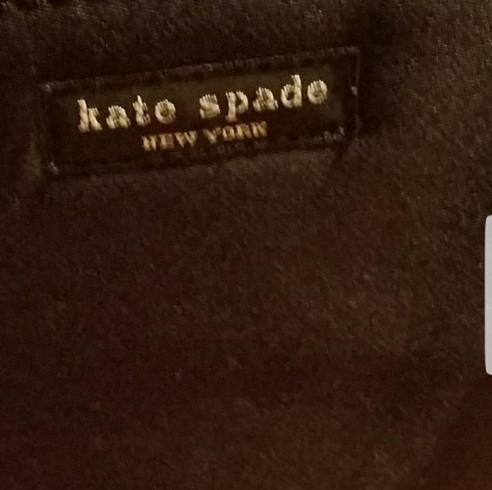 SOLD SOLD SOLD....HOLD for M...Zebra black purse - Picture 8 of 8